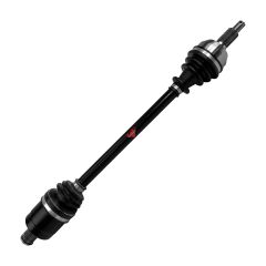 RZR Non Turbo Front Rugged OE Replacment axle
